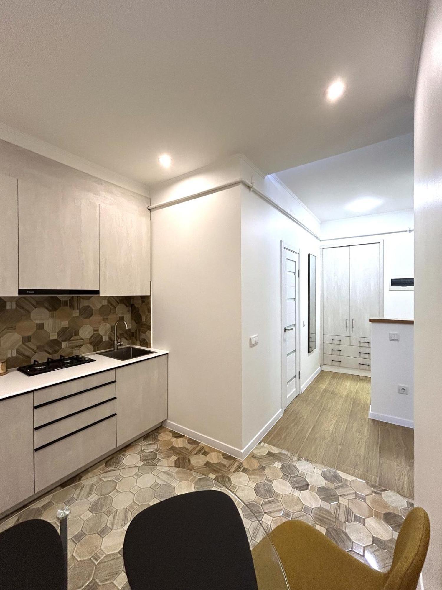 Modern Apartment, 100M To Opera Львов Экстерьер фото